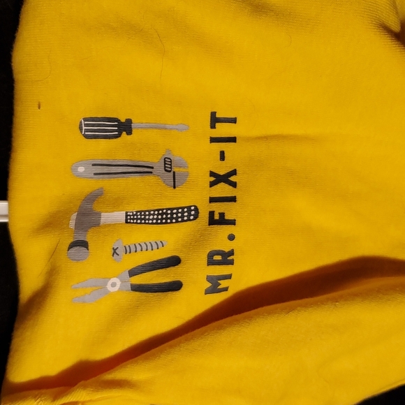 Infant 9-12 month 3-piece set - Picture 3 of 4